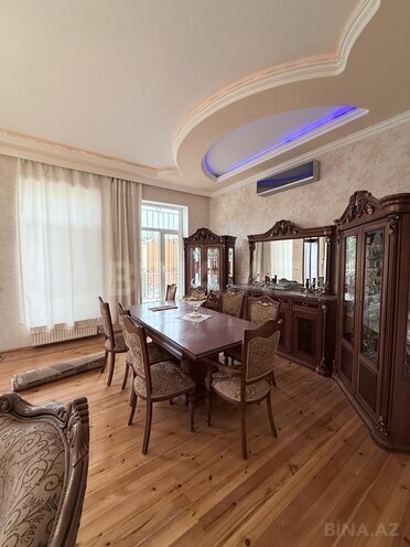 7-комн. дом/дача - пос. Нардаран - 380 м² (13)