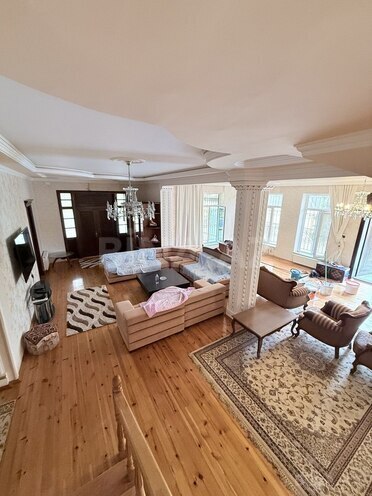 7-комн. дом/дача - пос. Нардаран - 380 м² (5)