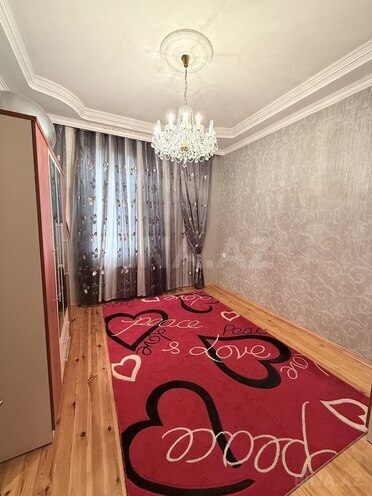 7-комн. дом/дача - пос. Нардаран - 380 м² (9)