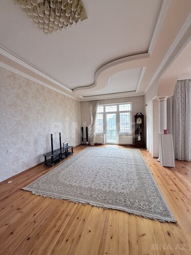 7-комн. дом/дача - пос. Нардаран - 380 м² (6)