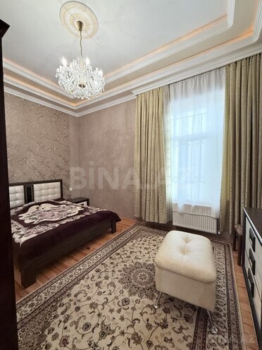 7-комн. дом/дача - пос. Нардаран - 380 м² (12)