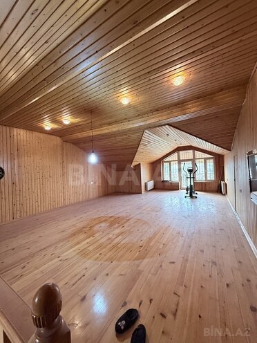 7-комн. дом/дача - пос. Нардаран - 380 м² (11)