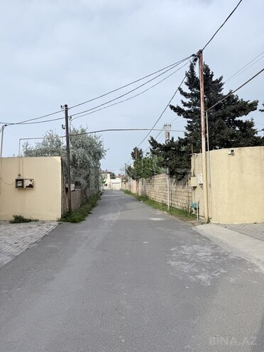 7-комн. дом/дача - пос. Нардаран - 380 м² (24)