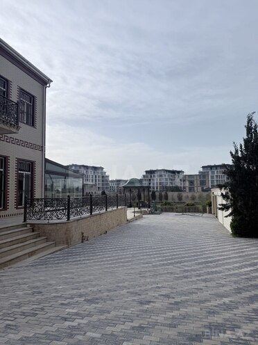 7-комн. дом/дача - пос. Нардаран - 380 м² (23)