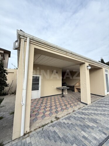 7-комн. дом/дача - пос. Нардаран - 380 м² (27)
