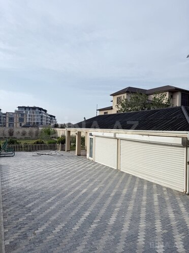 7-комн. дом/дача - пос. Нардаран - 380 м² (22)
