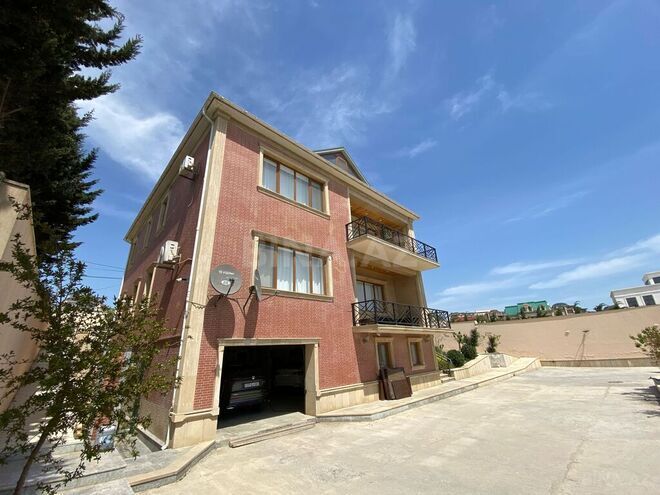 Продаётся 6-комн. дом/дача 650 м², пос. Бадамдар, photo 18 from 21