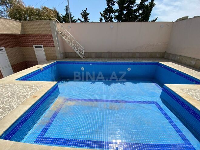Продаётся 6-комн. дом/дача 650 м², пос. Бадамдар, photo 9 from 21