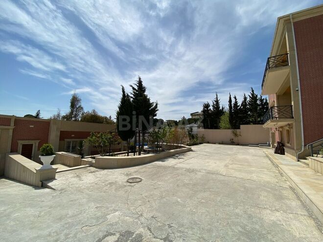 Продаётся 6-комн. дом/дача 650 м², пос. Бадамдар, photo 13 from 21