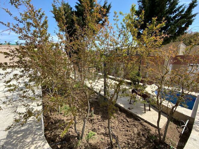 Продаётся 6-комн. дом/дача 650 м², пос. Бадамдар, photo 14 from 21