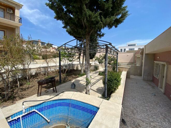 Продаётся 6-комн. дом/дача 650 м², пос. Бадамдар, photo 16 from 21