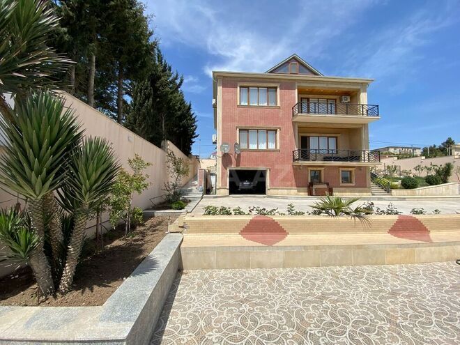 Продаётся 6-комн. дом/дача 650 м², пос. Бадамдар, photo 12 from 21