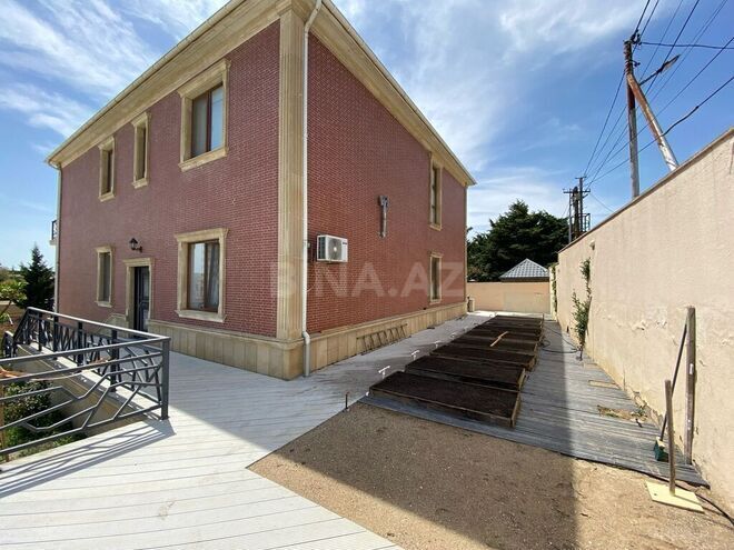 Продаётся 6-комн. дом/дача 650 м², пос. Бадамдар, photo 10 from 21