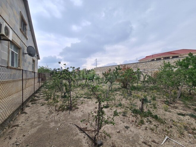 4 otaqlı həyət evi/bağ evi - Nardaran q. - 290 m² (13)