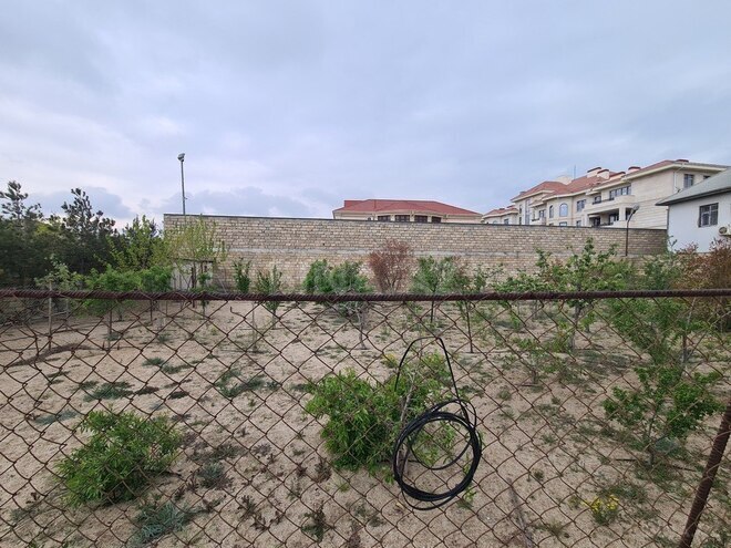 4 otaqlı həyət evi/bağ evi - Nardaran q. - 290 m² (16)