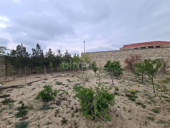 4 otaqlı həyət evi/bağ evi - Nardaran q. - 290 m² (14)