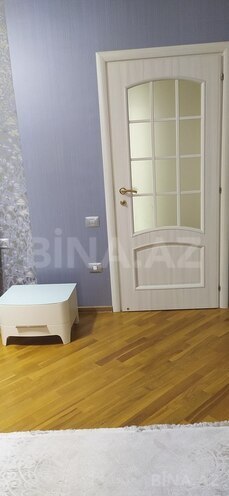 3 otaqlı köhnə tikili - Badamdar q. - 90 m² (12)