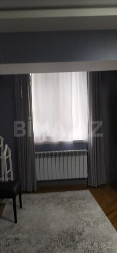 3 otaqlı köhnə tikili - Badamdar q. - 90 m² (8)