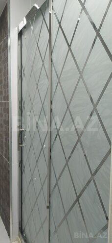 3 otaqlı köhnə tikili - Badamdar q. - 90 m² (1)