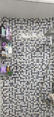 3 otaqlı köhnə tikili - Badamdar q. - 90 m² (3)