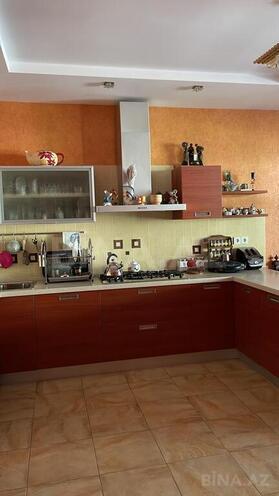 5 otaqlı həyət evi/bağ evi - Mərdəkan q. - 300 m² (24)