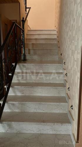 5 otaqlı həyət evi/bağ evi - Mərdəkan q. - 300 m² (27)