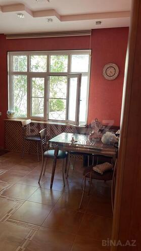 5 otaqlı həyət evi/bağ evi - Mərdəkan q. - 300 m² (25)