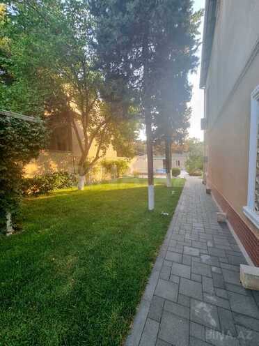 5 otaqlı həyət evi/bağ evi - Mərdəkan q. - 300 m² (11)