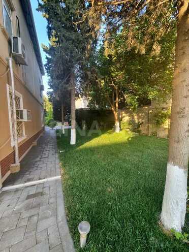 5 otaqlı həyət evi/bağ evi - Mərdəkan q. - 300 m² (20)