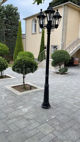 5 otaqlı həyət evi/bağ evi - Mərdəkan q. - 300 m² (4)