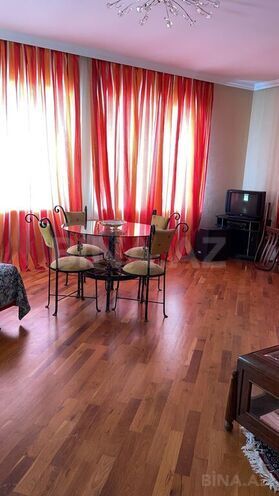 5 otaqlı həyət evi/bağ evi - Mərdəkan q. - 300 m² (28)