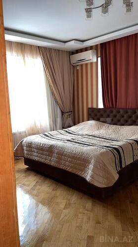 5 otaqlı həyət evi/bağ evi - Mərdəkan q. - 300 m² (29)
