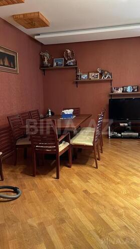 5 otaqlı həyət evi/bağ evi - Mərdəkan q. - 300 m² (22)