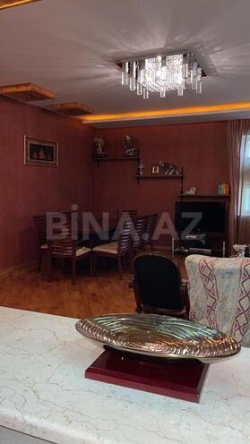 5 otaqlı həyət evi/bağ evi - Mərdəkan q. - 300 m² (21)
