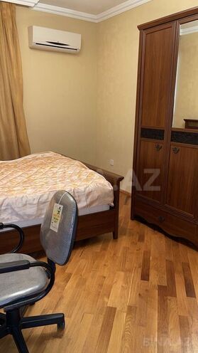 5 otaqlı həyət evi/bağ evi - Mərdəkan q. - 300 m² (30)
