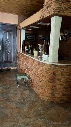 5 otaqlı həyət evi/bağ evi - Mərdəkan q. - 300 m² (26)