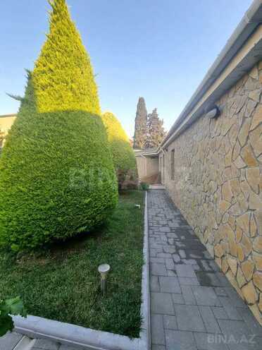 5 otaqlı həyət evi/bağ evi - Mərdəkan q. - 300 m² (18)