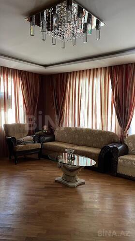 5 otaqlı həyət evi/bağ evi - Mərdəkan q. - 300 m² (23)
