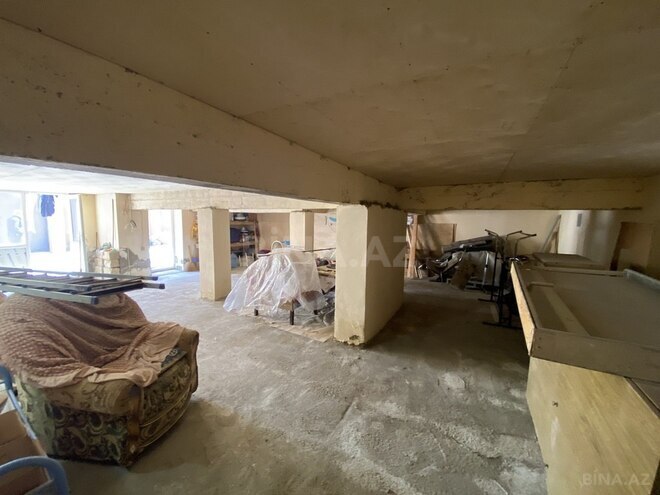 3 otaqlı həyət evi/bağ evi - Biləcəri q. - 100 m² (11)