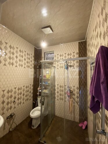 3 otaqlı həyət evi/bağ evi - Biləcəri q. - 100 m² (6)