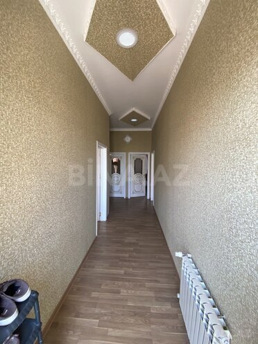 3 otaqlı həyət evi/bağ evi - Biləcəri q. - 100 m² (4)
