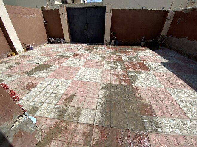 3 otaqlı həyət evi/bağ evi - Biləcəri q. - 100 m² (3)