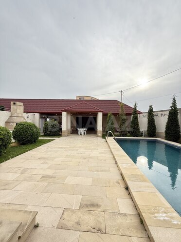 Продаётся 4-комн. дом/дача 170 м², пос. Мардакан, photo 6 from 28