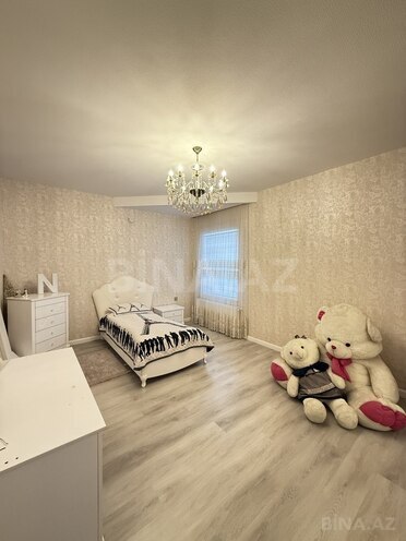 Продаётся 4-комн. дом/дача 170 м², пос. Мардакан, photo 23 from 28