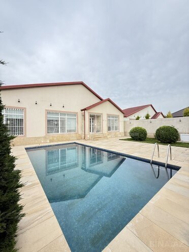 Продаётся 4-комн. дом/дача 170 м², пос. Мардакан, photo 1 from 28