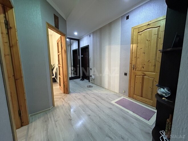 3 otaqlı yeni tikili - Həzi Aslanov m. - 87 m² (5)