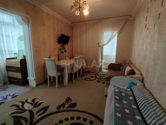 2 otaqlı köhnə tikili - Memar Əcəmi m. - 44 m² (6)