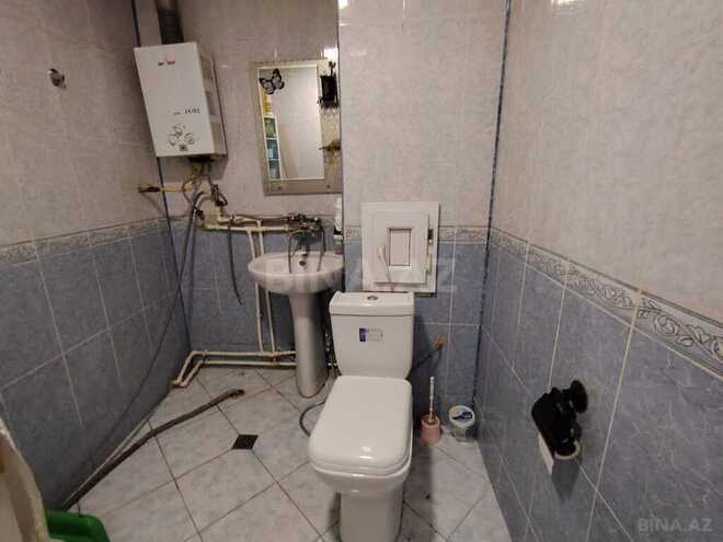 2 otaqlı köhnə tikili - Memar Əcəmi m. - 44 m² (11)