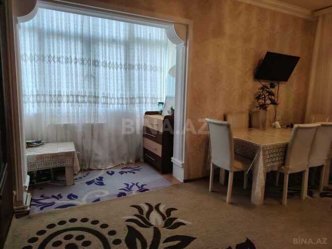 2 otaqlı köhnə tikili - Memar Əcəmi m. - 44 m² (3)