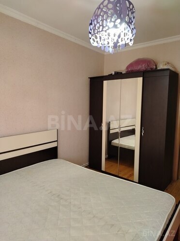 2 otaqlı yeni tikili - İnşaatçılar m. - 60 m² (7)